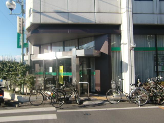 銀行　埼玉りそな銀行鶴ヶ島支店（銀行）まで779m