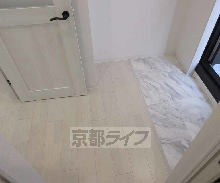 その他部屋・スペース　玄関スペースも広々！