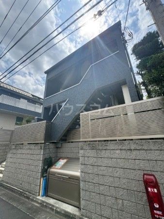 リキューザ井荻のその他写真