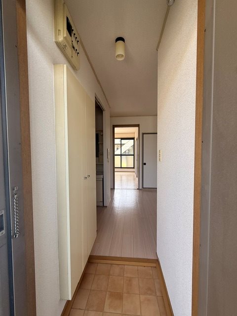 玄関　※他部屋参照