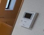 セキュリティ　※他部屋参照
