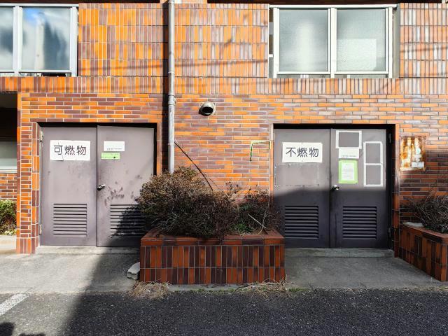 その他共有部分　建物設備