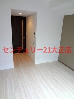 居室・リビング　★白くて綺麗なお部屋★