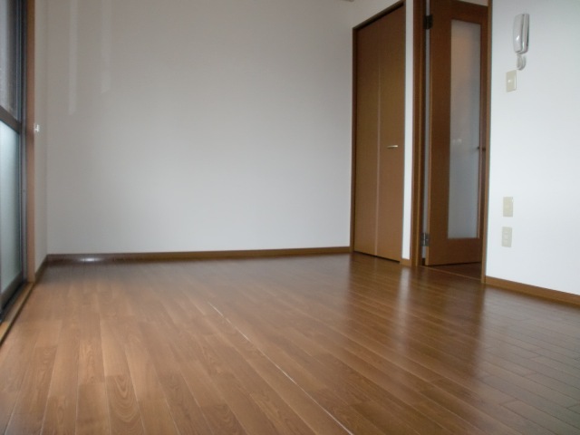 その他部屋・スペース　家具の配置がしやすい間取りです。