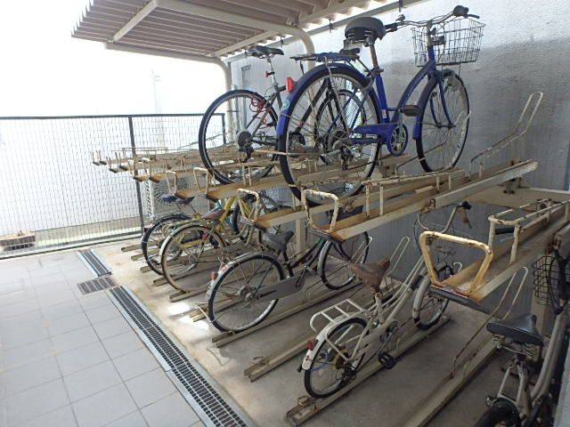 その他共有部分　その他共有部分