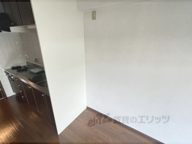 その他部屋・スペース　冷蔵庫置場