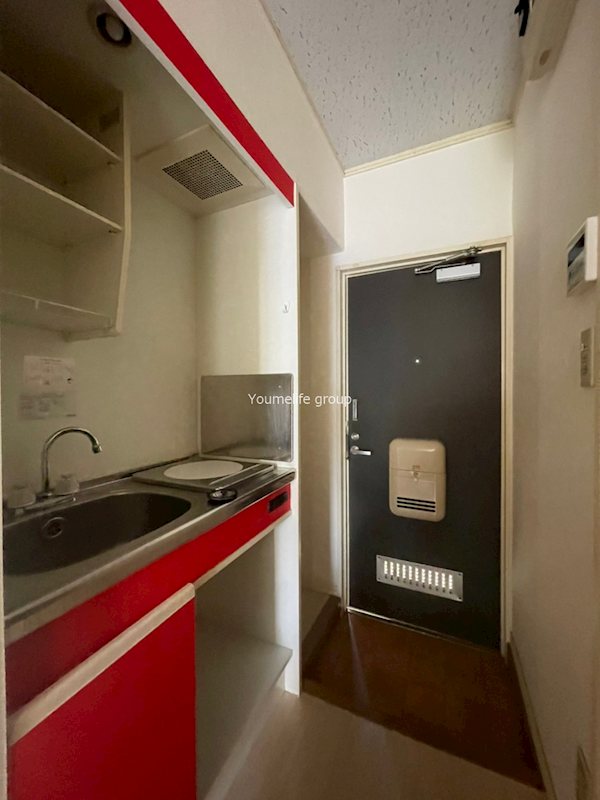キッチン　別部屋参照