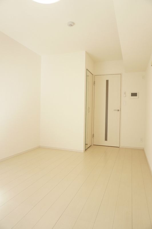 グレイス大久保の内装写真