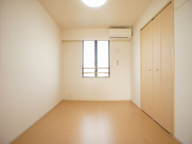 その他部屋・スペース　清潔感のあるきれいな洋間です♪