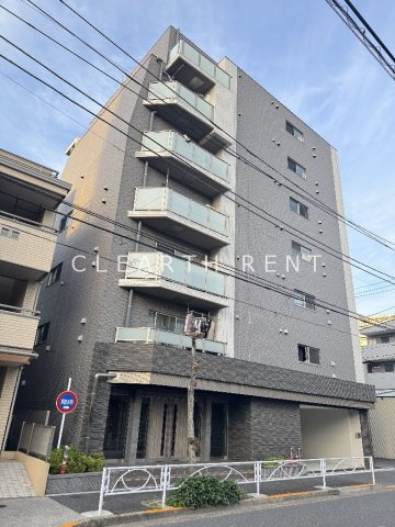 建物外観　★弊社管理物件・敷礼0×仲介手数料不要×家賃2ヶ月分無料★