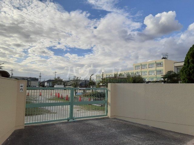 小学校　名古屋市立野田小学校（小学校）まで300m