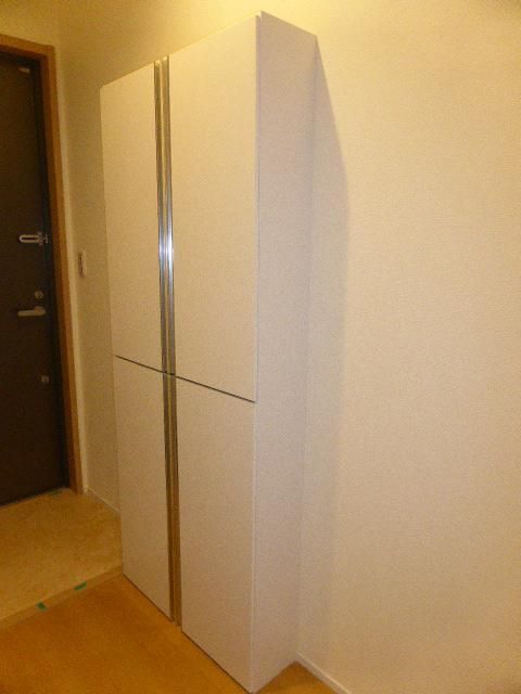 その他設備　別部屋参照写真