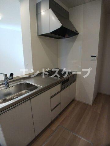 キッチン　高崎、前橋のお部屋探しはエンドスケープまで！お客様の理想お聞
