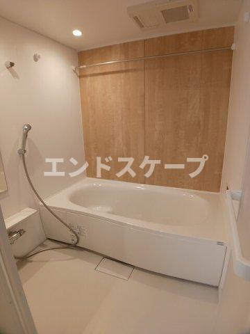 バス・シャワールーム　高崎、前橋のお部屋探しはエンドスケープまで！お客様の理想お聞