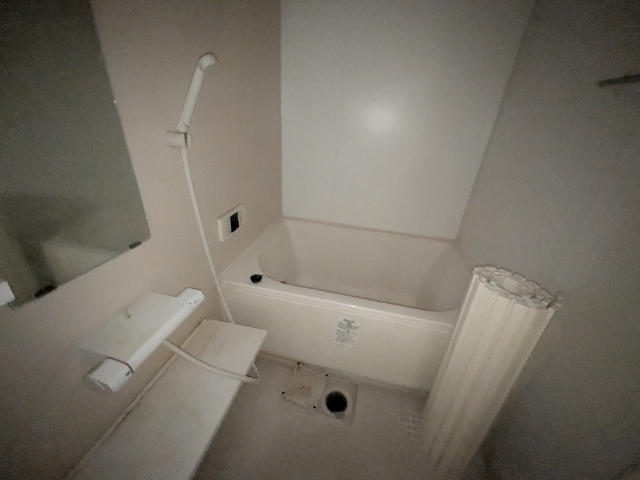 バス・シャワールーム　同タイプの他のお部屋
