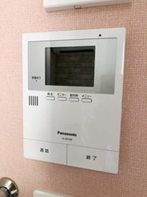 セキュリティ　同仕様タイプ