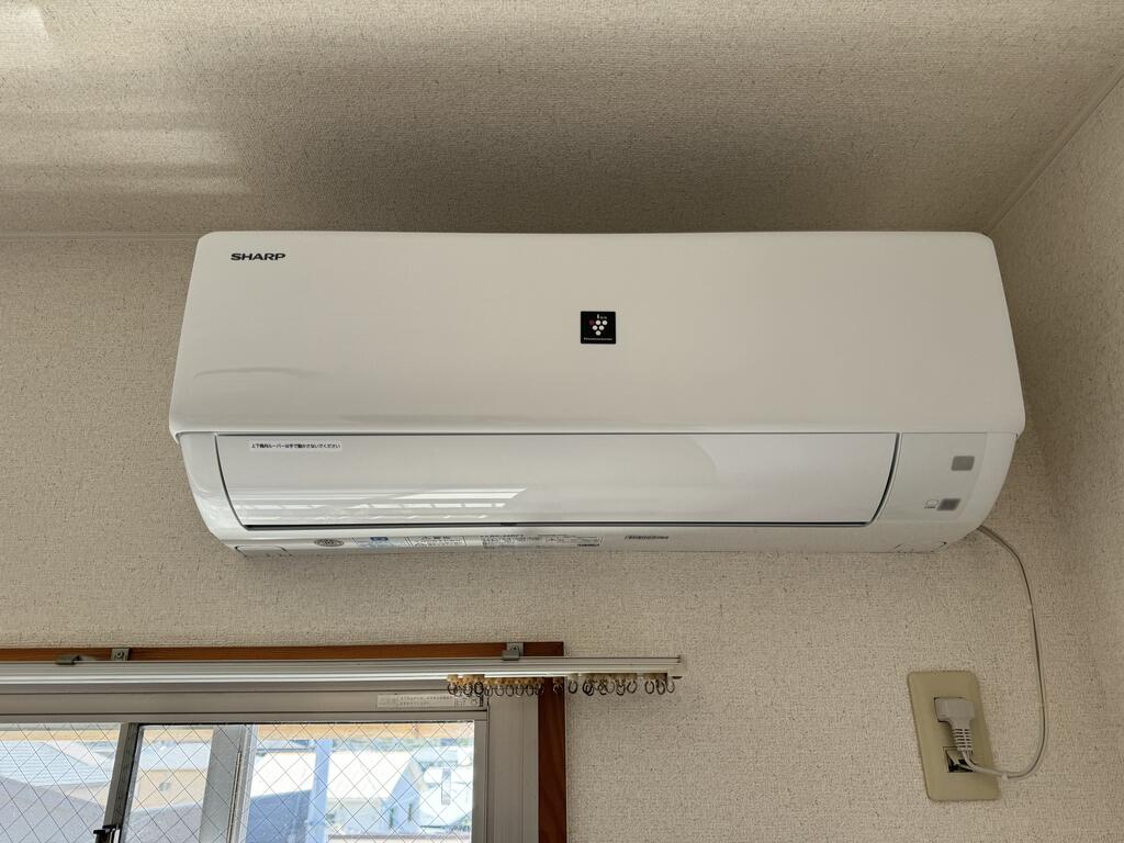 ライトハウスのいちの内装写真