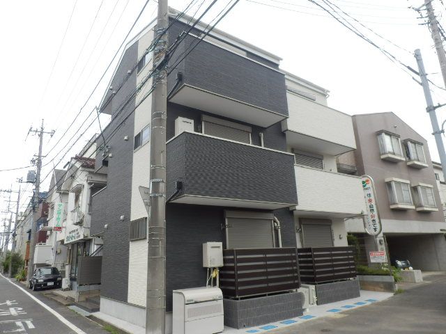 Best Stage錦町