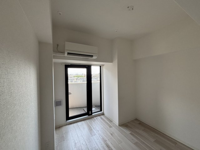 S-RESIDENCE名駅太閤の居間写真