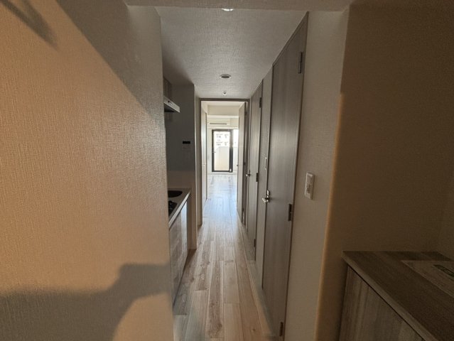 S-RESIDENCE名駅太閤の内装写真
