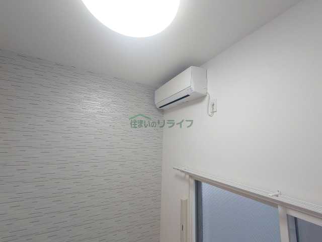 その他設備　同シリーズ参考写真