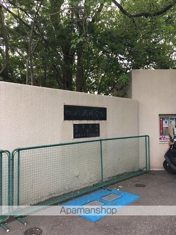 幼稚園・保育園　夙川学院短期大学附属幼稚園（幼稚園・保育園）まで657m