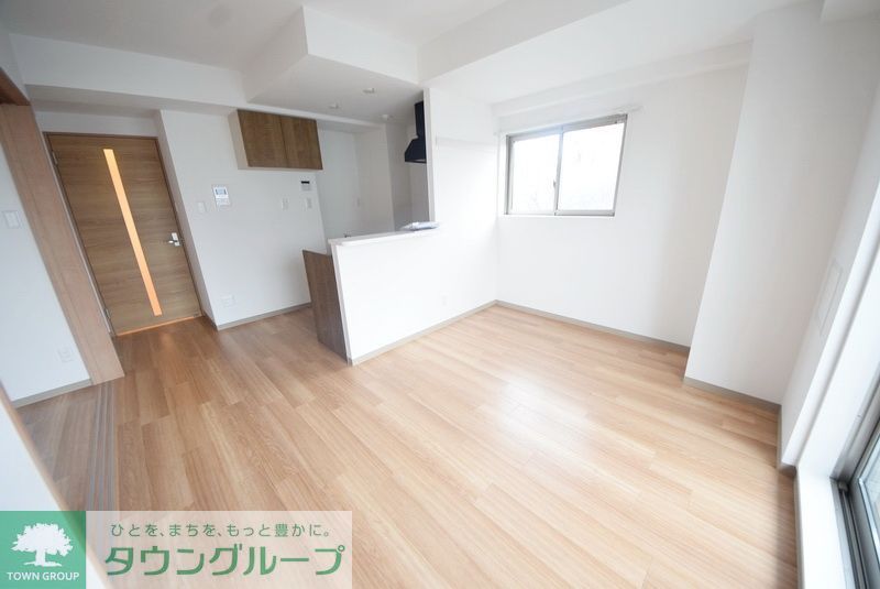 居室・リビング　別部屋参考写真