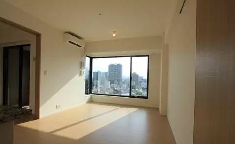 居室・リビング　同物件・同タイプ別住戸の室内　イメージとして
