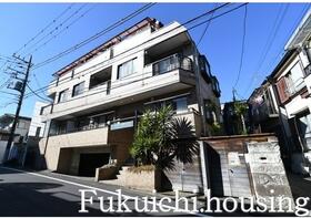 小田急線 豪徳寺駅 地下1地上4階建 築31年