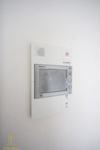 セキュリティ　フォーリアライズ梅田レーベン