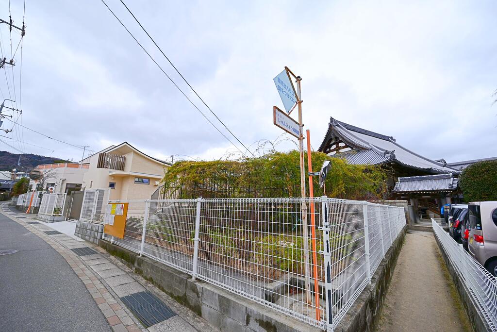 幼稚園・保育園　淳教幼稚園（幼稚園・保育園）まで622m