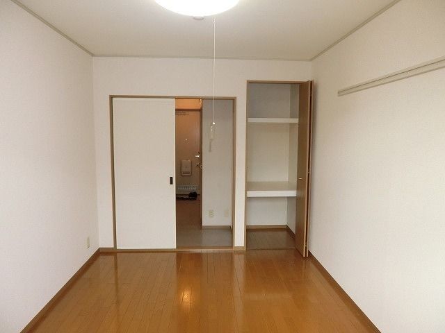 その他部屋・スペース　★居室★
