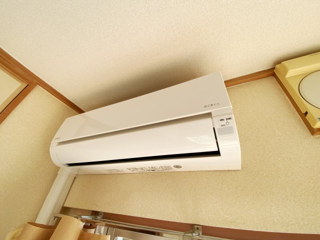 その他設備　別号室の参考写真です。