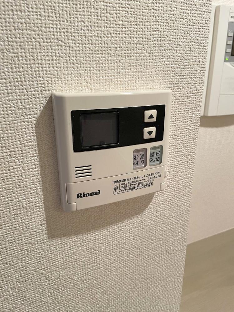 オーベル川崎のその他写真