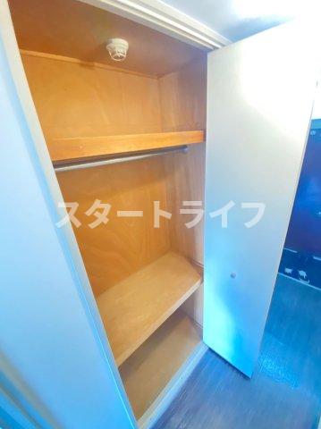 阪急京都線 淡路駅 徒歩5分 8階建 築34年の内装写真