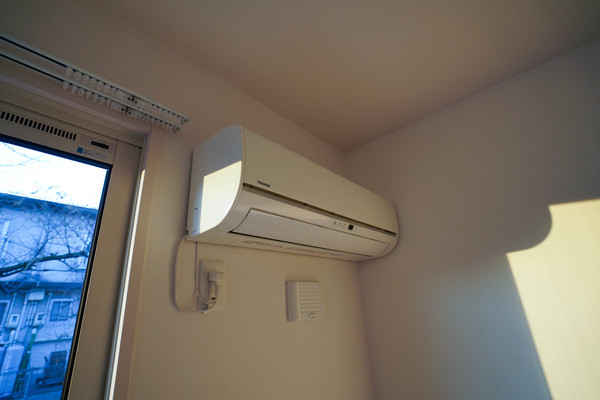 その他設備　同じ建物の別のお部屋
