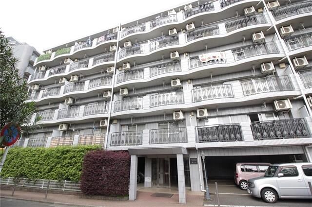 小田急線 相模大野駅 徒歩3分 築33年