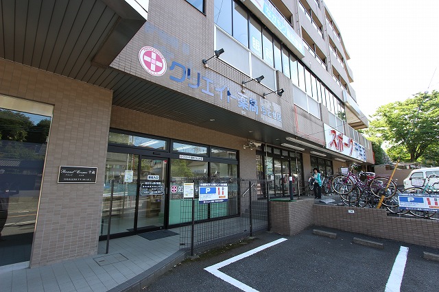アパートメントハウス312の周辺写真