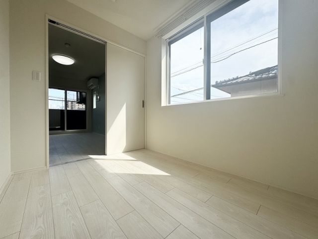 その他部屋・スペース　中はこのようになっています