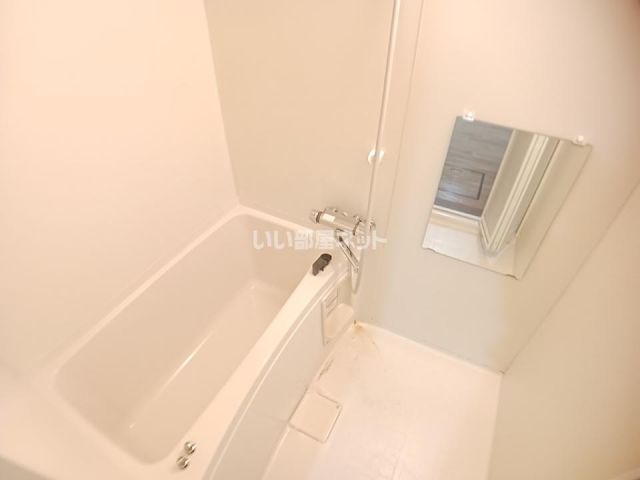 TM HOUSEの風呂写真