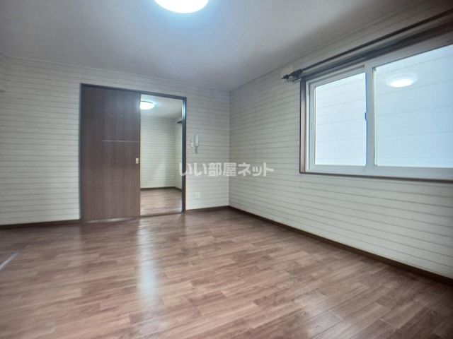 TM HOUSEの居間写真