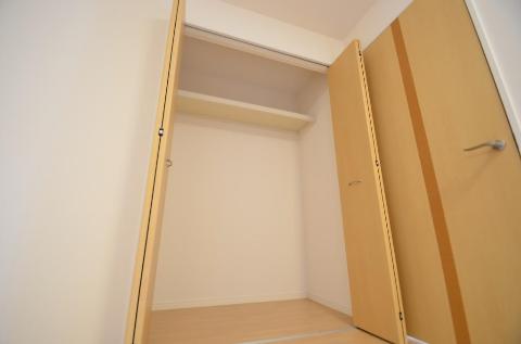 収納　収納（イメージ）