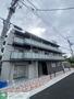 新江古田駅より徒歩7分 3階 築1年5ヶ月の賃貸物件