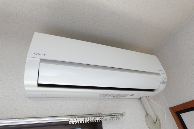 その他設備　前回募集時の写真です