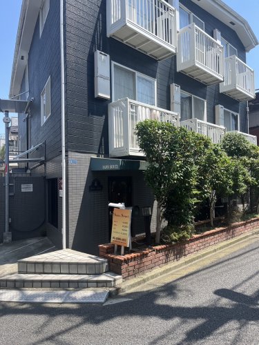 その他　サンスーシ西馬込中央店（その他）まで331m