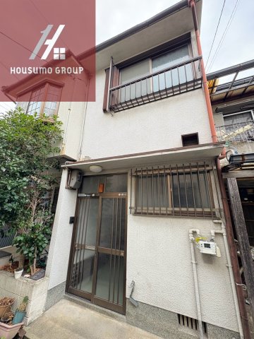 東大阪市花園西町2-5-12テラス