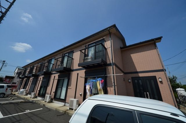 ＪＲ青梅線 昭島駅 バス乗車時間：24分 最寄りバス停で下車 徒歩3分 築22年