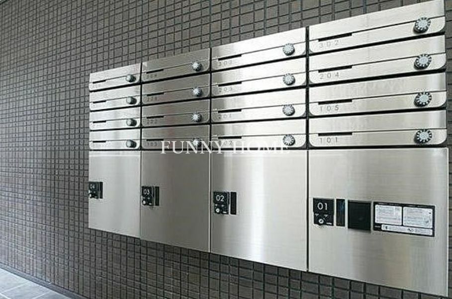 ＪＲ山手線 恵比寿駅 徒歩9分 3階建 築9年のその他写真