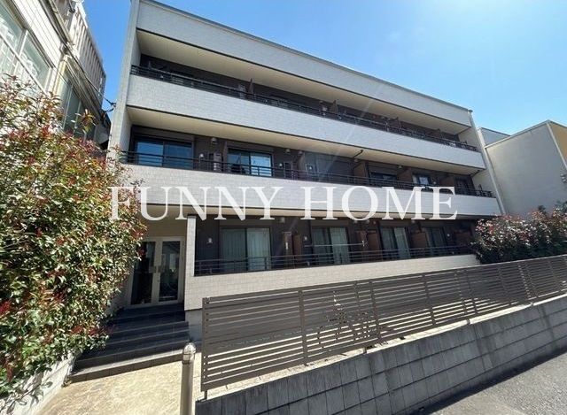 ＪＲ山手線 恵比寿駅 徒歩9分 築9年