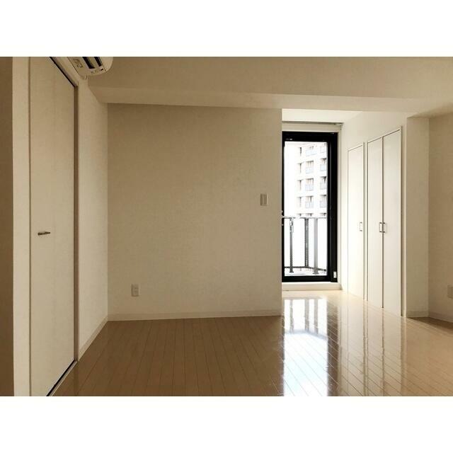 居室・リビング　同タイプ別部屋画像・現況優先